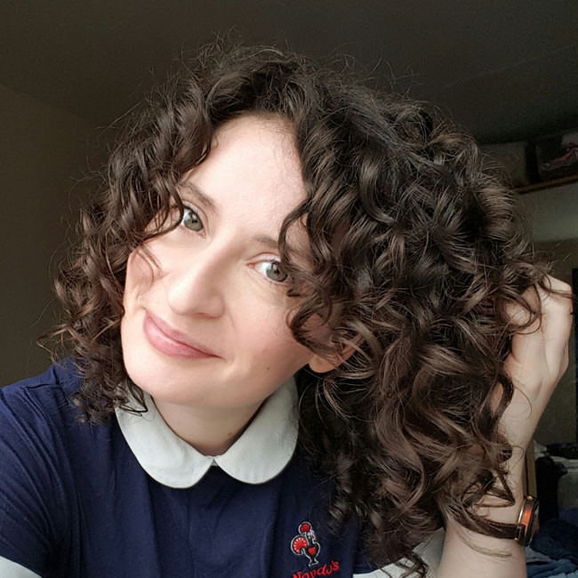 Best Curl Products For 2c 3a Hair - Curly Hair Style