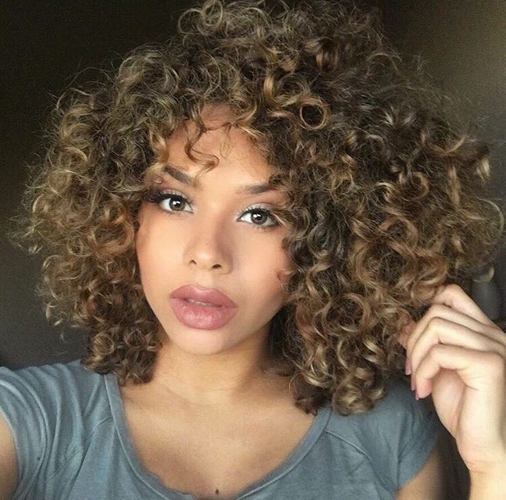 The Best Ideas for 3a Curly Haircuts – Home, Family, Style and Art Ideas