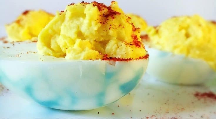 4Th Of July Deviled Eggs
 4th of July traditions the whole family can enjoy Twitchetts