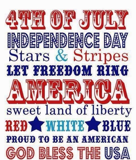 4th Of July Love Quotes
 4th July Quotes & Sayings