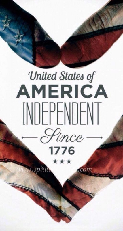 4th Of July Love Quotes
 July Quotes July Sayings