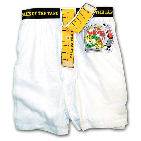 60Th Birthday Gift Ideas For Men
 Funny Mens Boxers Great gag t Birthday Gift 40th 50th