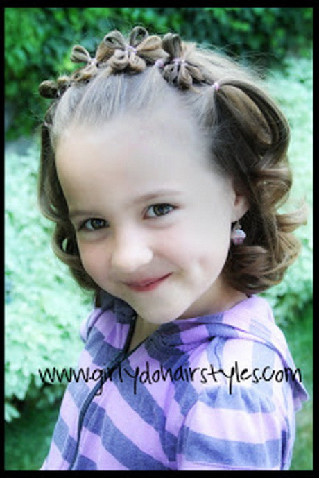 8 Yr Old Girl Hairstyles
 Hairstyles 8 year old girls