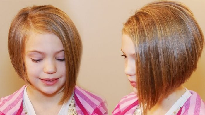 8 Yr Old Girl Hairstyles
 8 Year Old Girls Haircuts 13 8 Year Old Girl Haircuts