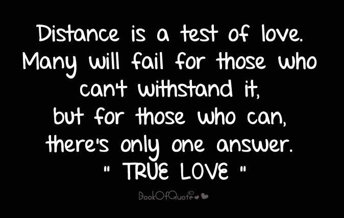 A Quote About Love
 Miracle Love Best Love Quotes