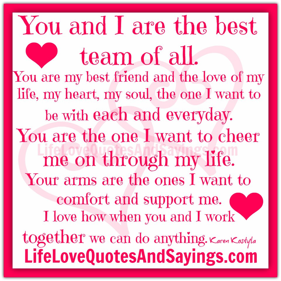 A Quote About Love
 True Love 01 Love Quotes