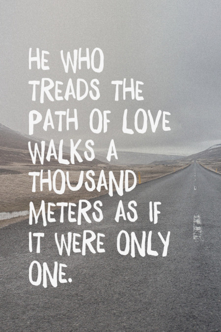 A Quote About Love
 The 10 Best Quotes About Love They’re Not What You Expect