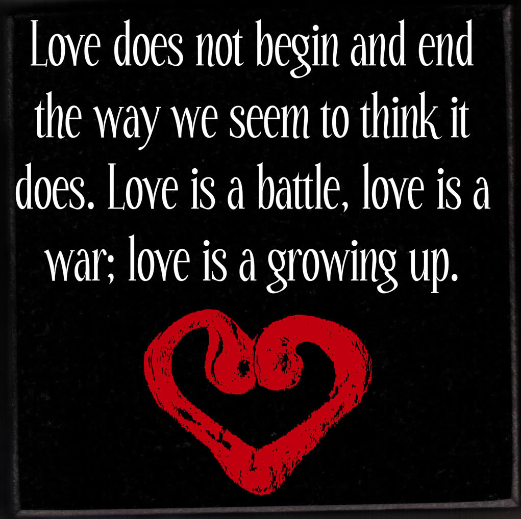 A Quote About Love
 Best Quotes Ever Famous Best Love Quotes