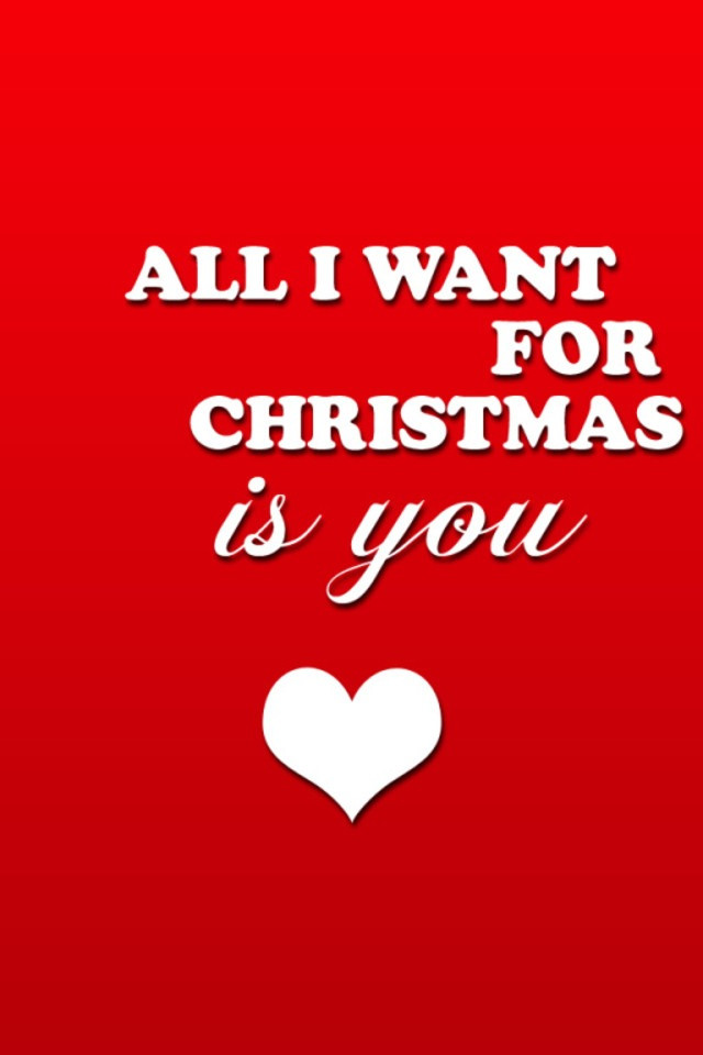 All I Want For Christmas Quotes
 Index of wp content 2013 12