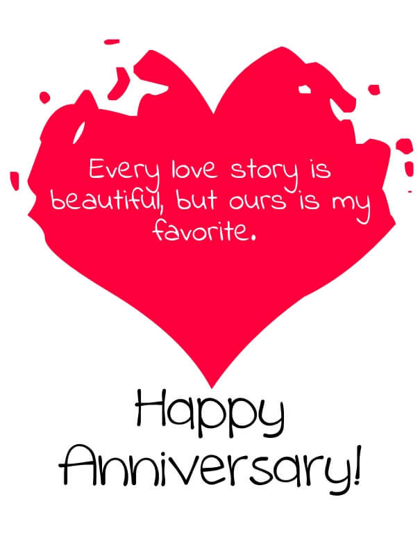 Anniversary Quotes For Wife
 Romantic Anniversary Quotes For Wife QuotesGram