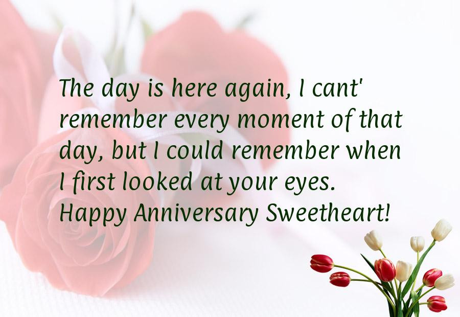 Anniversary Quotes For Wife
 25th Anniversary Husband Wife Quotes To QuotesGram