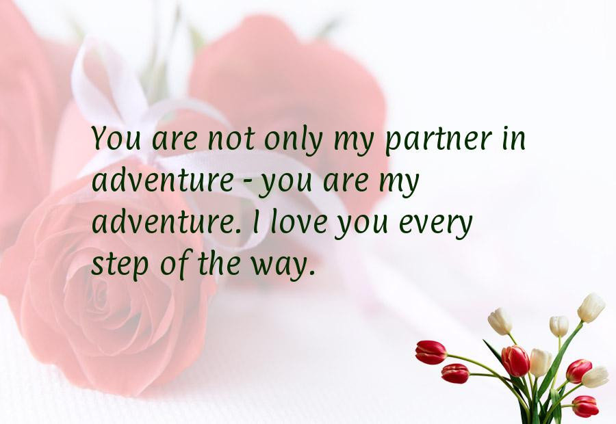 Anniversary Quotes For Wife
 100  Happy Marriage Anniversary Quotes for Husband Wife