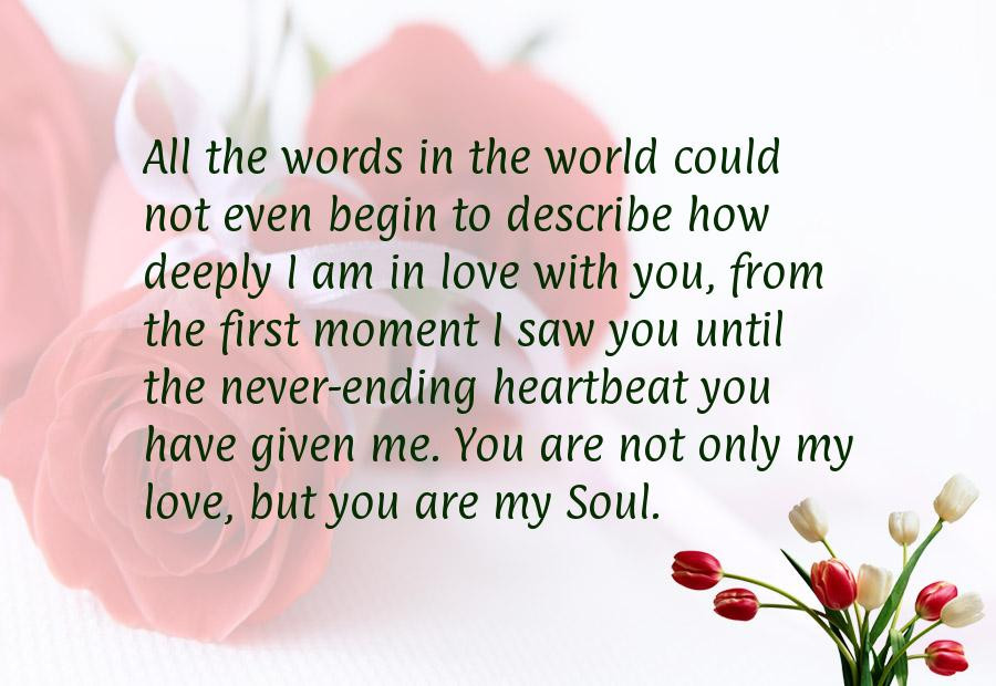 Anniversary Quotes For Wife
 Anniversary Quotes For Husband QuotesGram