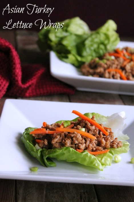 Asian Ground Turkey Recipes
 20 Healthy and Delicious Ground Turkey Recipes