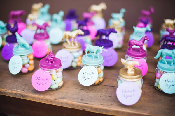 Baby Shower Party Gift Ideas
 100 Fun Baby Shower Favor Ideas