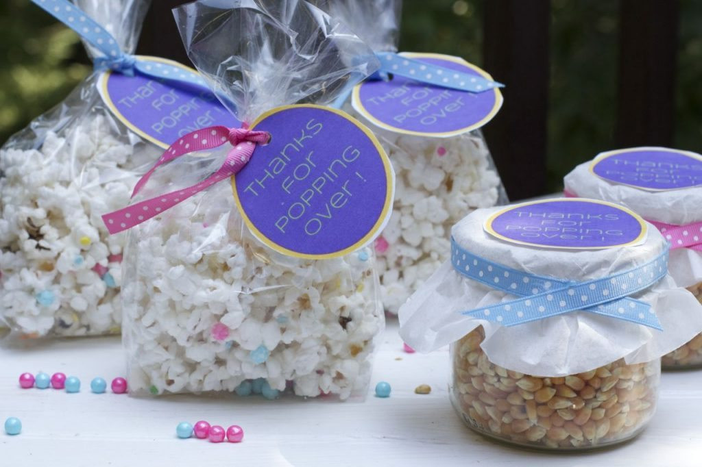 Baby Shower Party Gift Ideas
 Baby Shower Party Favor Ideas For A Baby Sprinkle Close