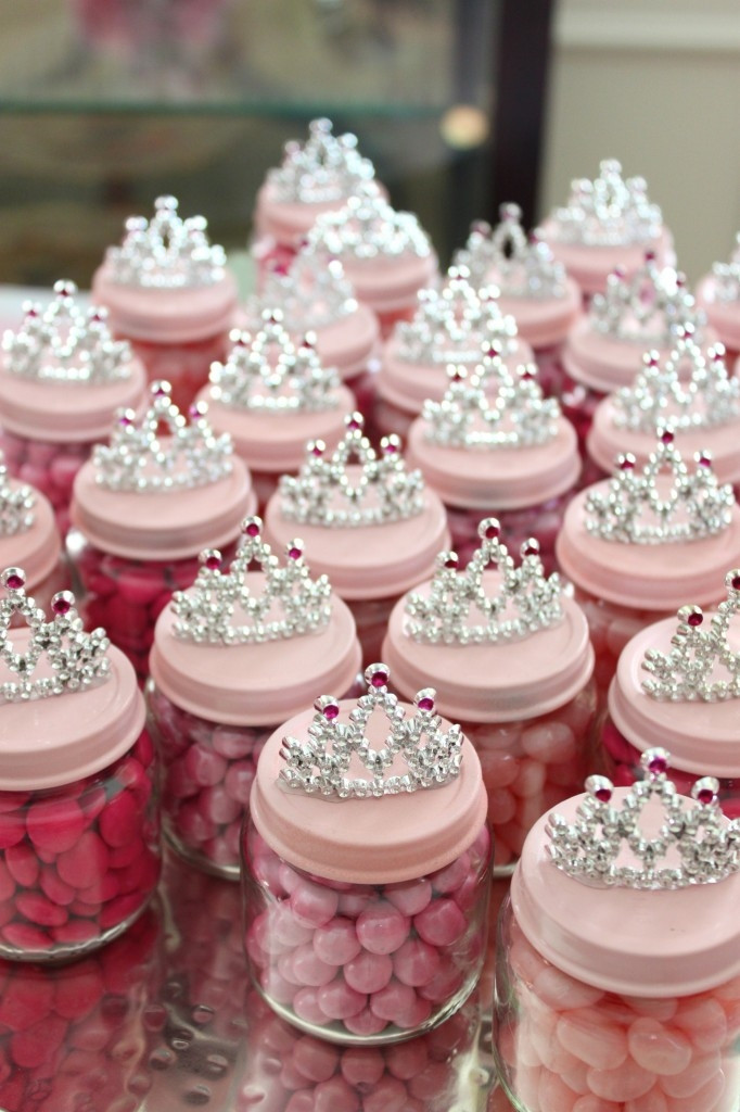 Baby Shower Party Gift Ideas
 Baby Shower Princess Party Favors s and