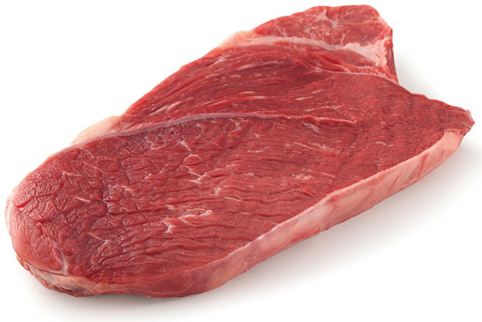 Beef Chuck Shoulder Steak
 Shoulder Steak Stampede Meat Inc