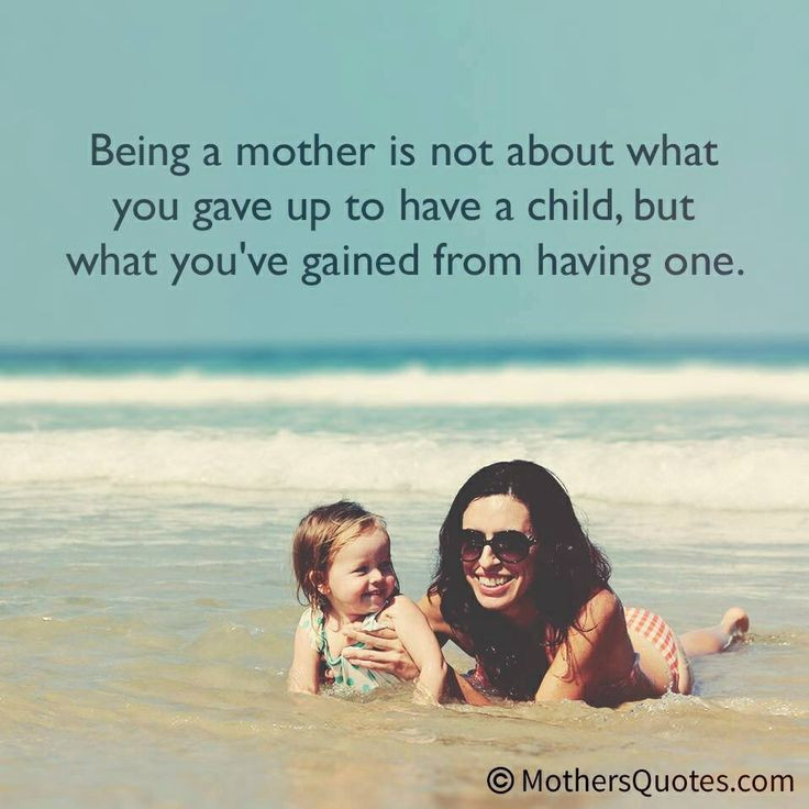Being A Mother Quotes
 Being A Single Mom Quotes QuotesGram