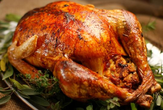 Best Brine For Turkey
 The Thrillbilly Gourmet Brining a Turkey How to Brine a