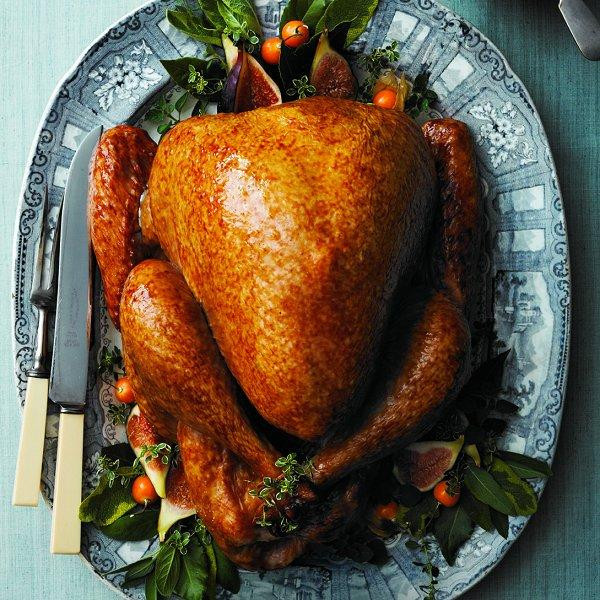 Best Brine For Turkey
 The best way to brine a turkey Chatelaine