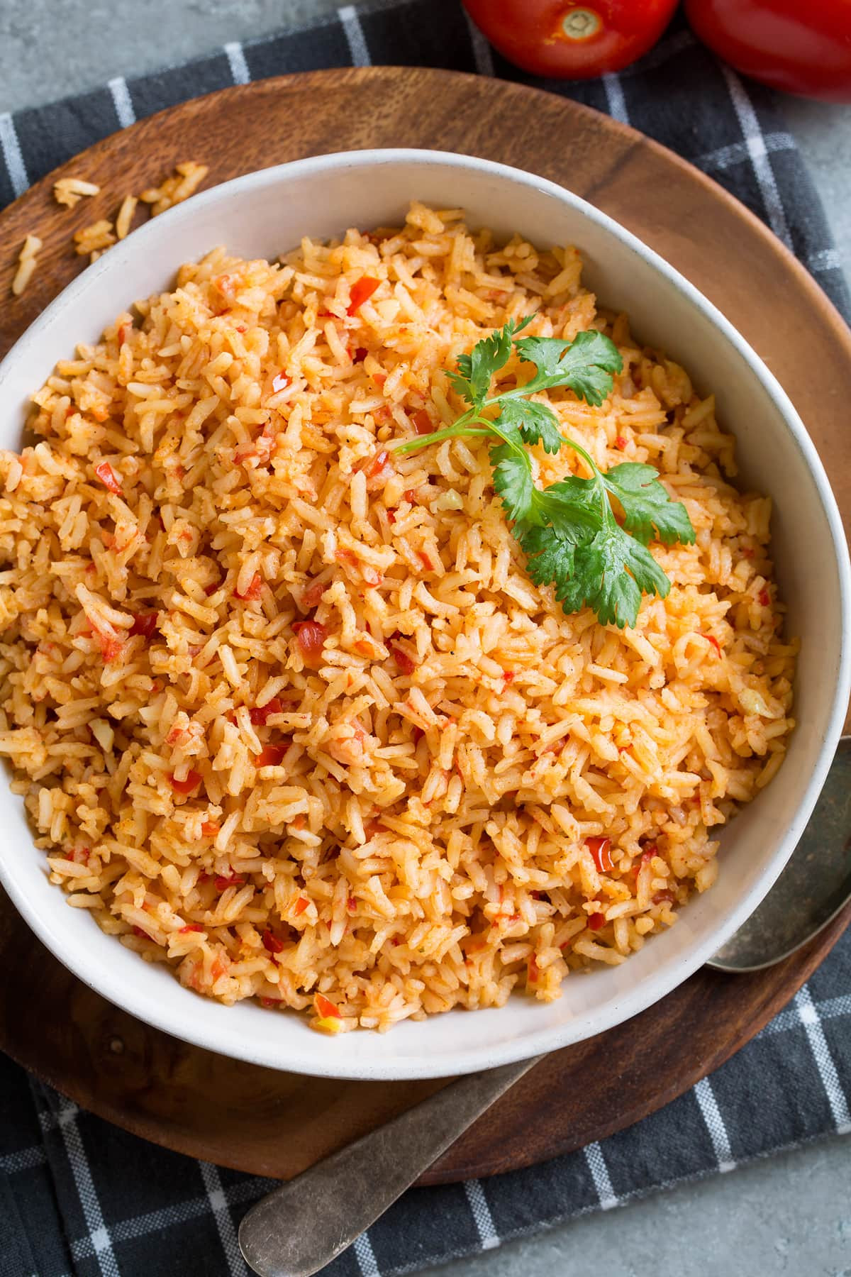 Best Mexican Rice Recipe
 Authentic Mexican Rice Recipe Cooking Classy