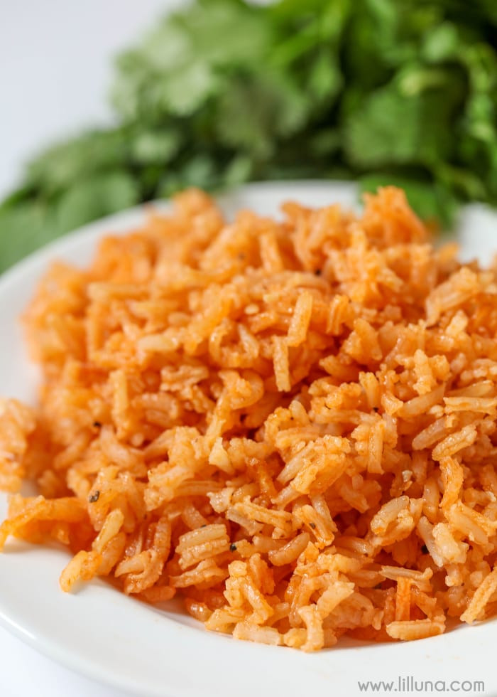 Best Mexican Rice Recipe
 This Best Spanish Rice Recipe is Easy and Homemade