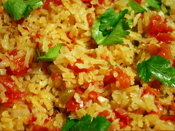 Best Mexican Rice Recipe
 A Mexican Rice Recipe To Die For