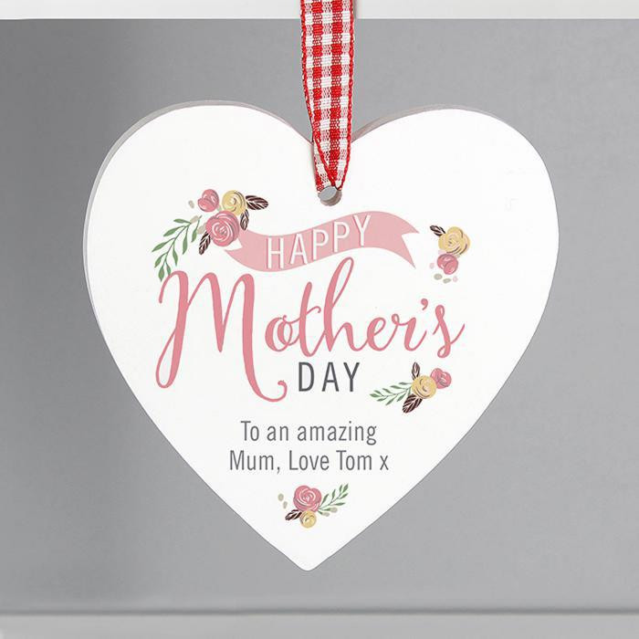 Best Mothers Day Gifts 2020
 Personalised Mother s Day Gifts Spring Fair 2020 The