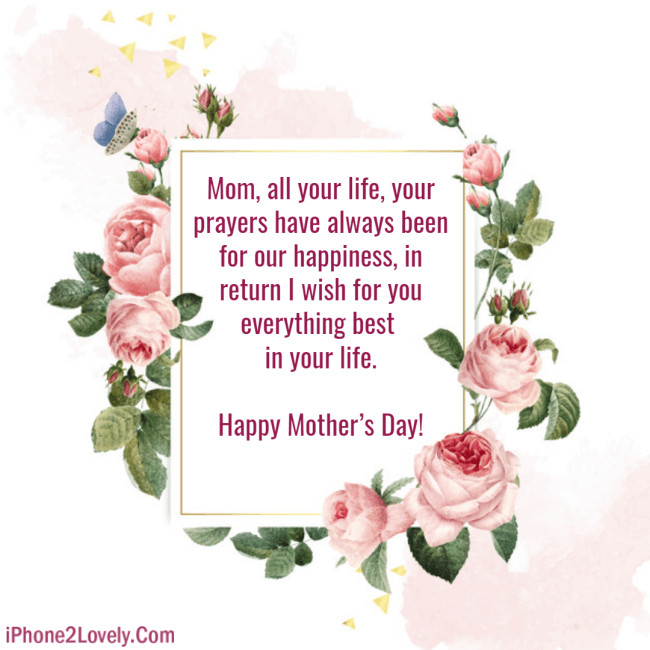 Best Mothers Day Gifts 2020
 Happy Mother s Day 2020 Love Quotes Wishes and Sayings