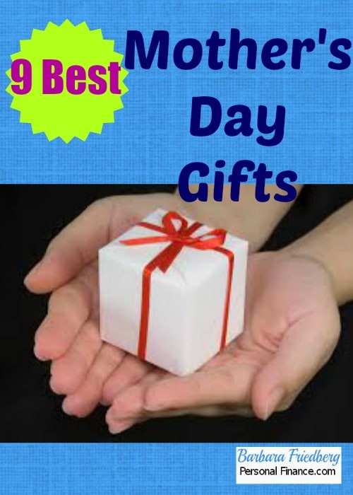 Best Online Mothers Day Gift
 9 Best Mother s Day Gifts Activities