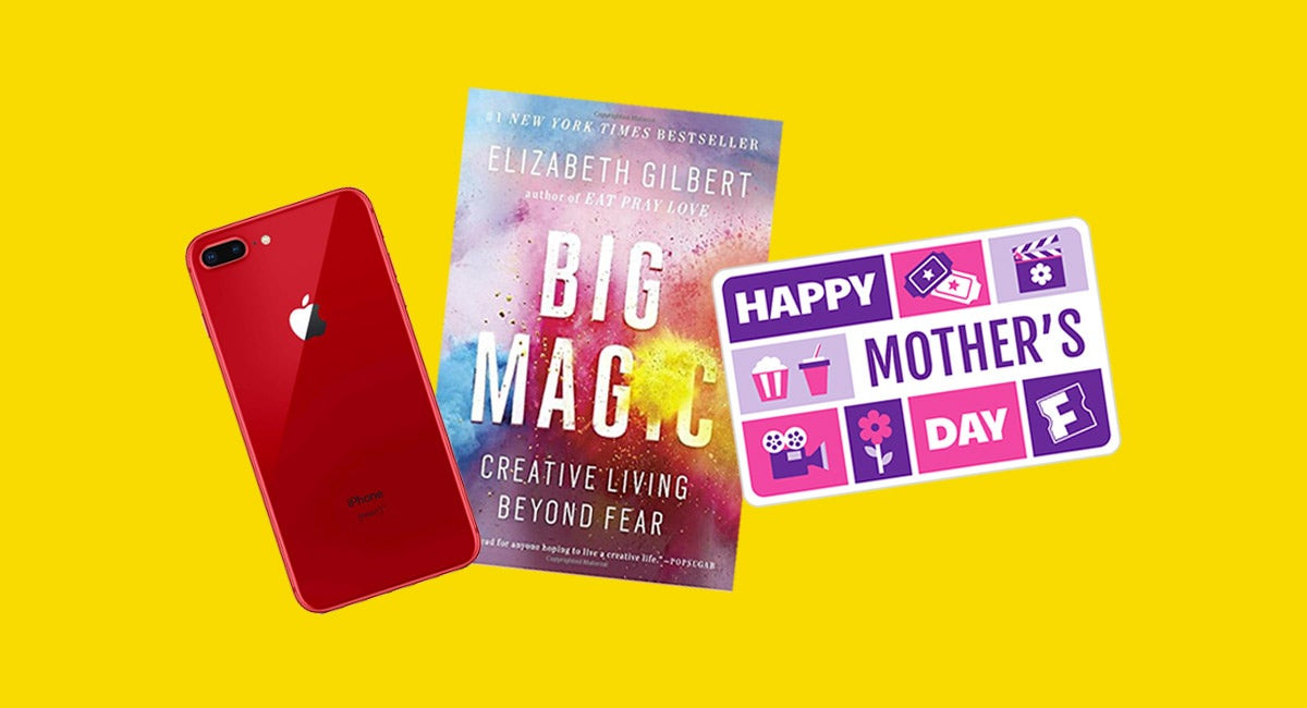 Best Online Mothers Day Gift
 Best Mother s Day Gifts Ever According to Real Moms