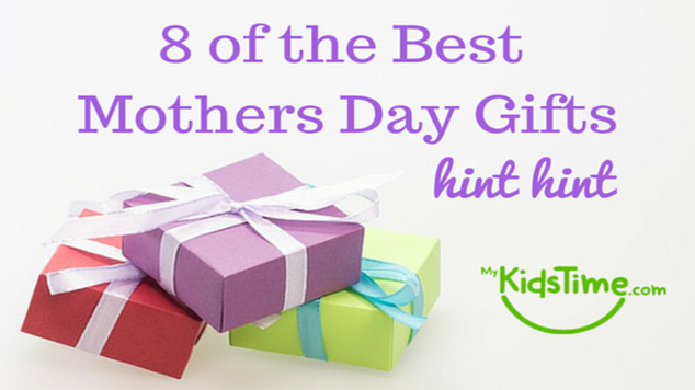 Best Online Mothers Day Gift
 8 of the Best Mothers Day Gifts HINT HINT