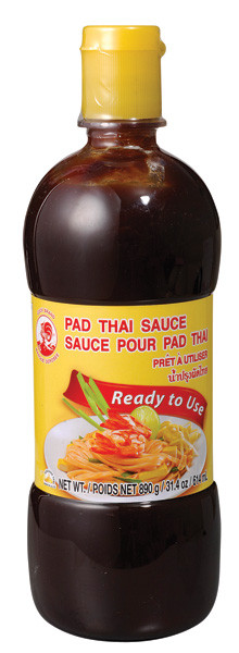 Best Pad Thai Sauce Brand
 UAF Sauce Seasonings Paste