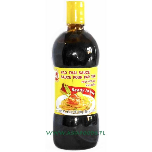 Best Pad Thai Sauce Brand
 SOS PAD THAI GOTOWY DO UŻYTKU COCK 1KG ASIA FOODS