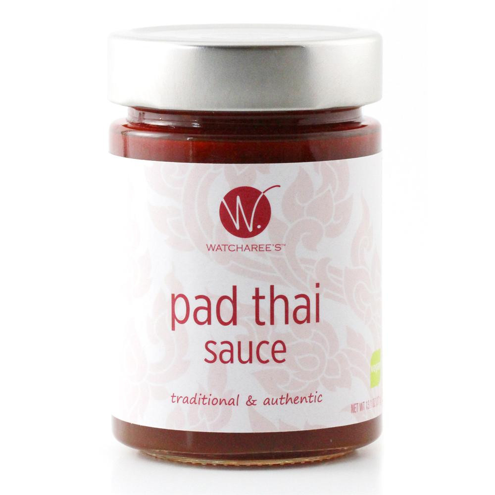 Best Pad Thai Sauce Brand
 Pad Thai Sauce by WATCHAREE S Musely