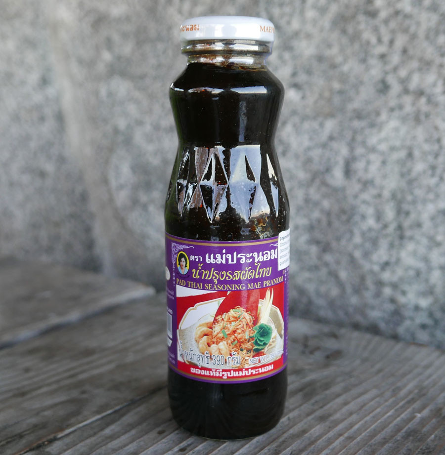 Best Pad Thai Sauce Brand
 Pad Thai Sauce Mae Pranom Mae Ploy Brands ImportFood