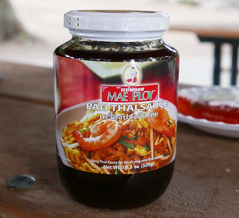 Best Pad Thai Sauce Brand
 Pad Thai Sauce Mae Ploy Brand ImportFood