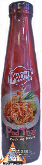 Best Pad Thai Sauce Brand
 Pad Thai sauce Mae Pranom brand available online from