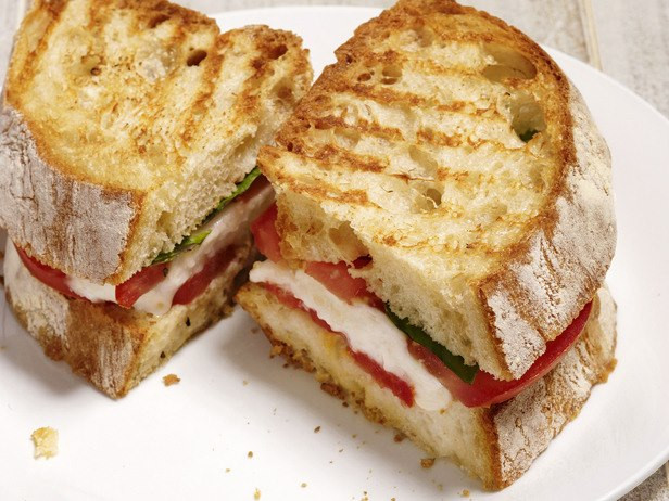 Best Panini Sandwich Recipe
 LEKKER RESEPTE VIR DIE JONGERGESLAG PANINI BREAD RECIPE