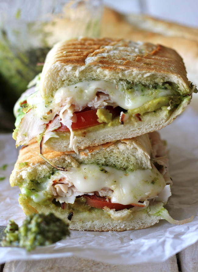 Best Panini Sandwich Recipe
 Our Best Grilled Sandwich And Panini Recipes