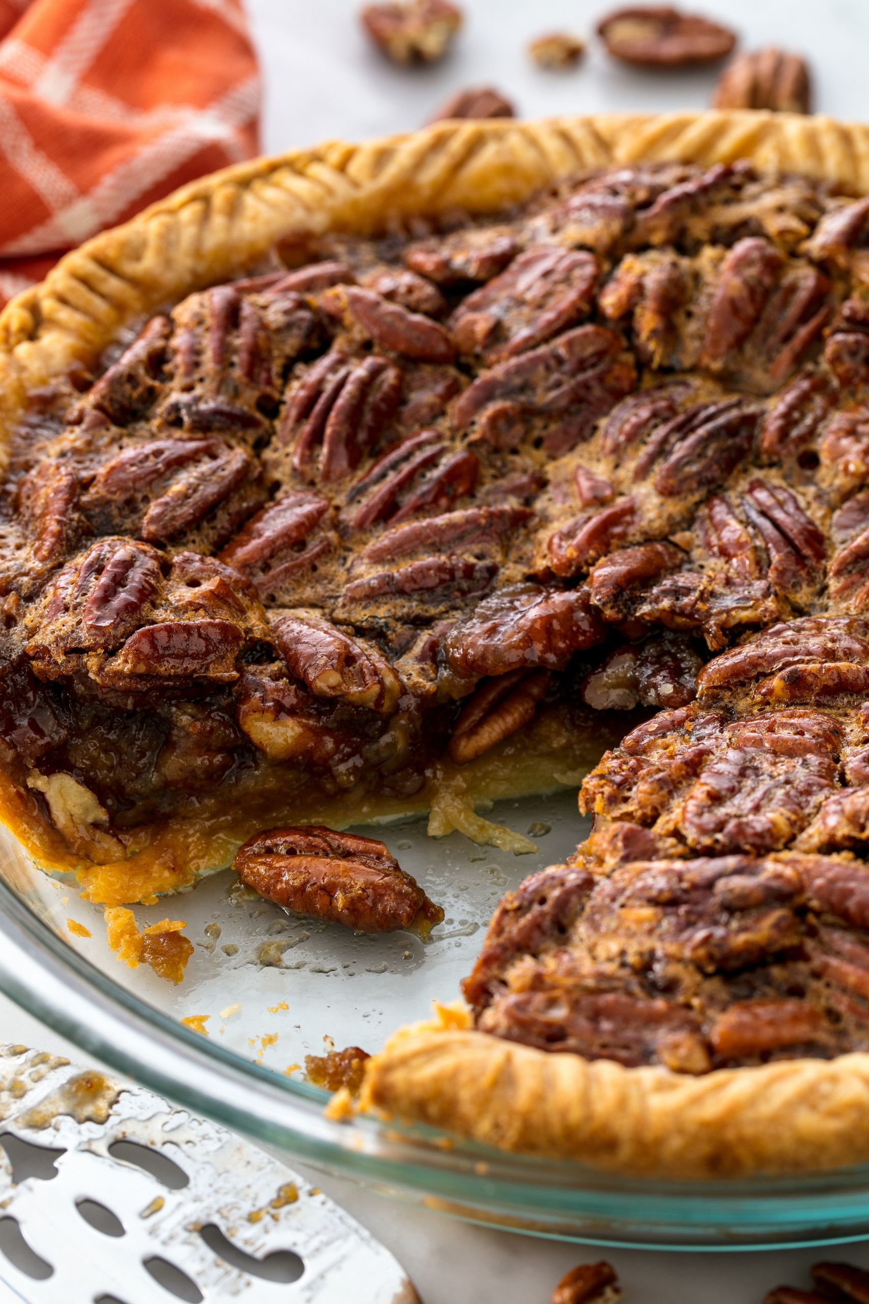 Best Pecan Pie Recipe
 30 Best Pecan Pie Recipes Easy Southern Pecan Pie Ideas