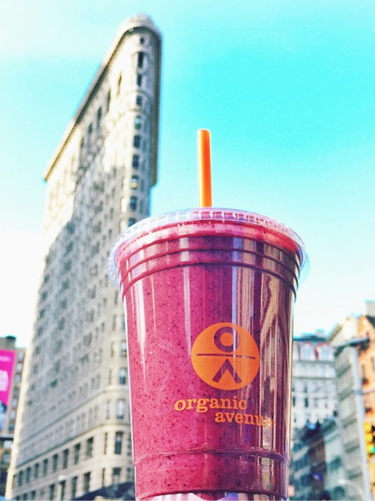 Best Smoothies Nyc
 10 of the best smoothie bars in New York