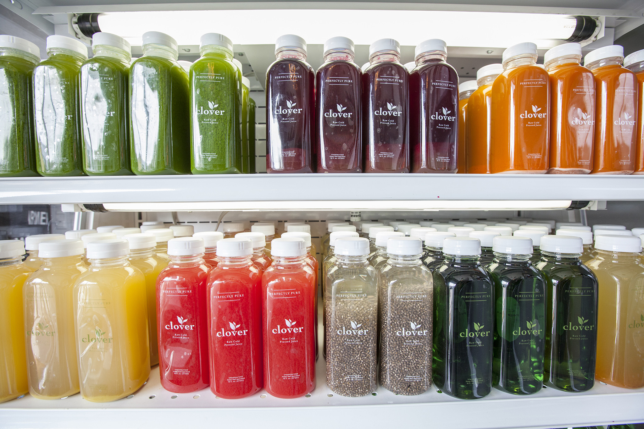 Best Smoothies Nyc
 Best juice bars in Los Angeles for juices and smoothies
