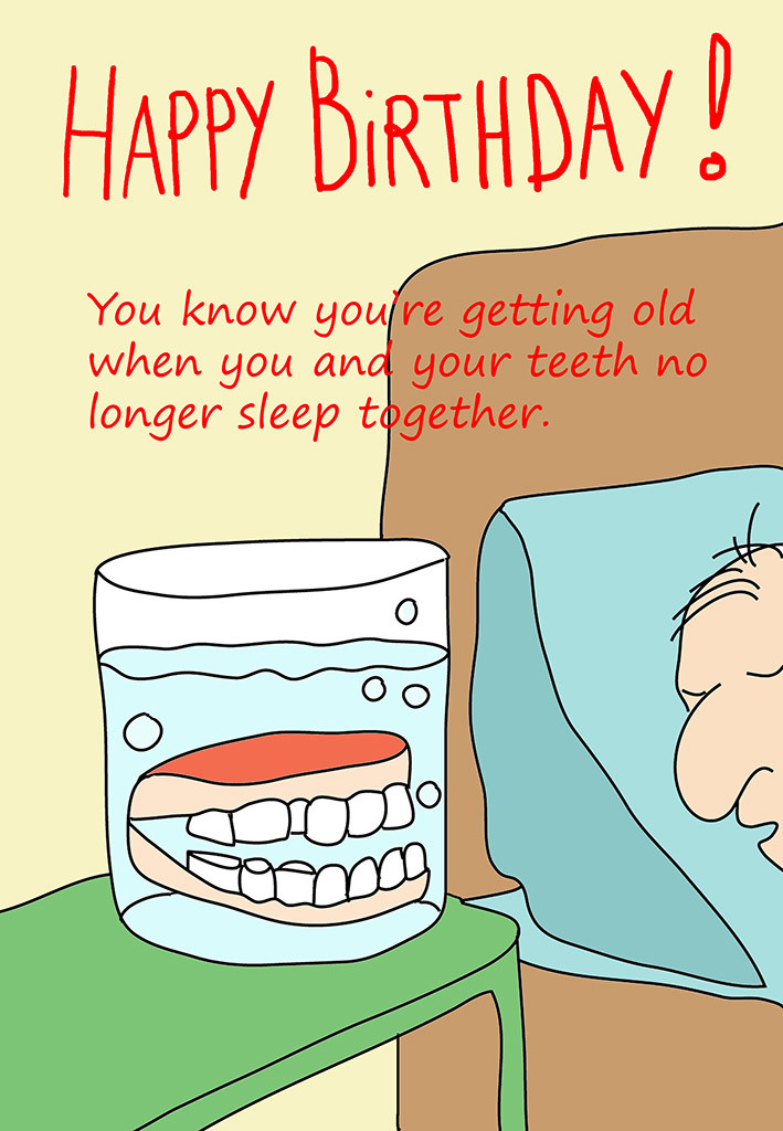 Birthday Wishes Quotes For Best Friend
 The 32 Best Funny Happy Birthday All Time