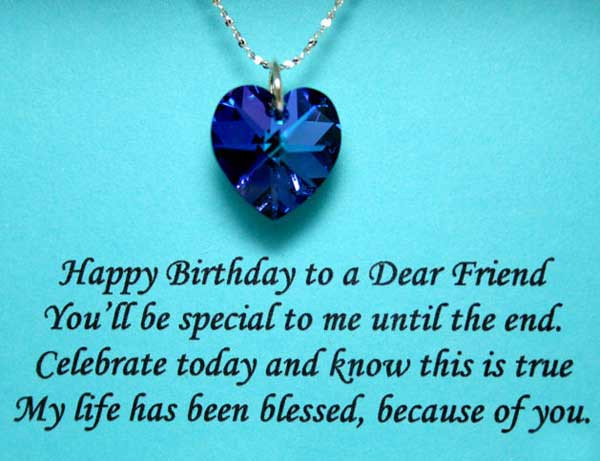 Birthday Wishes Quotes For Best Friend
 The 50 Best Happy Birthday Quotes of All Time