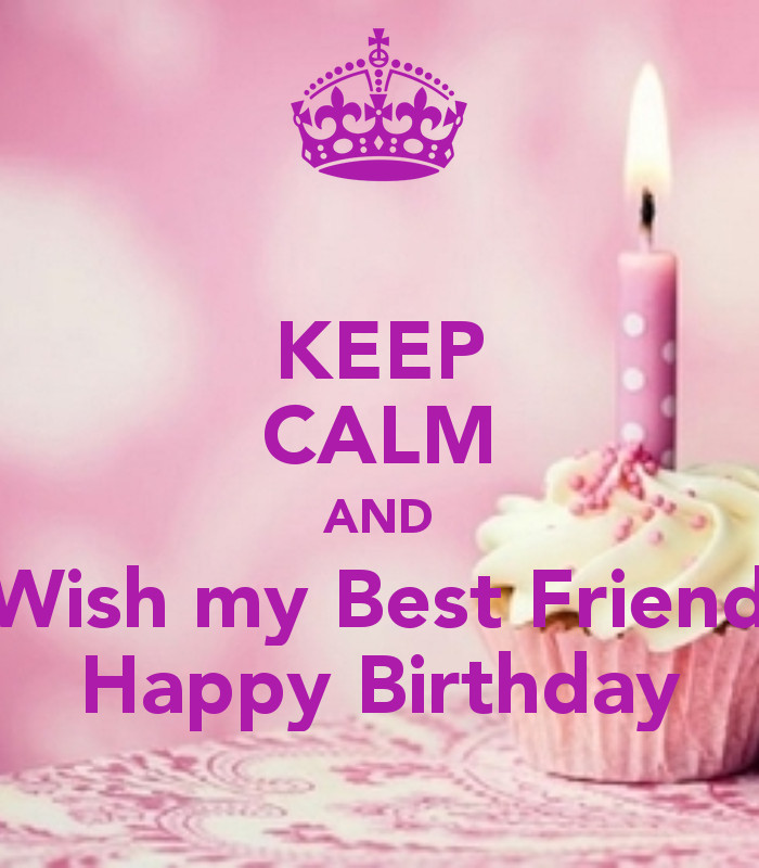 Birthday Wishes Quotes For Best Friend
 Special Happy Birthday Quotes