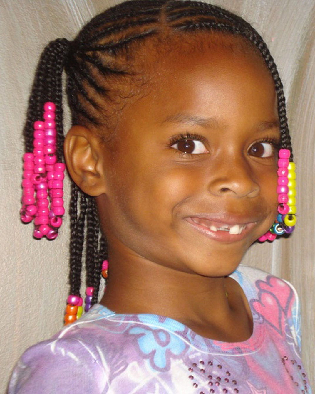 Black Girl Hairstyle
 Black Girl Hairstyles Ideas That Turns Head The Xerxes