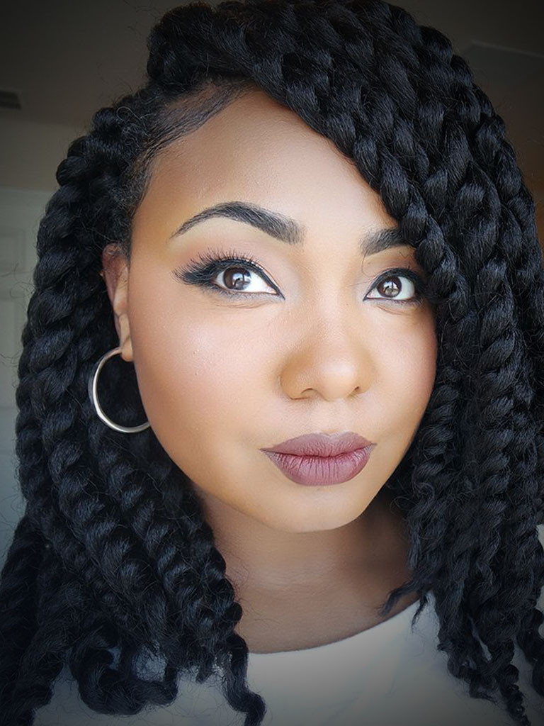 Black Girl Hairstyle
 Latest Hairstyles For Black Women 2019