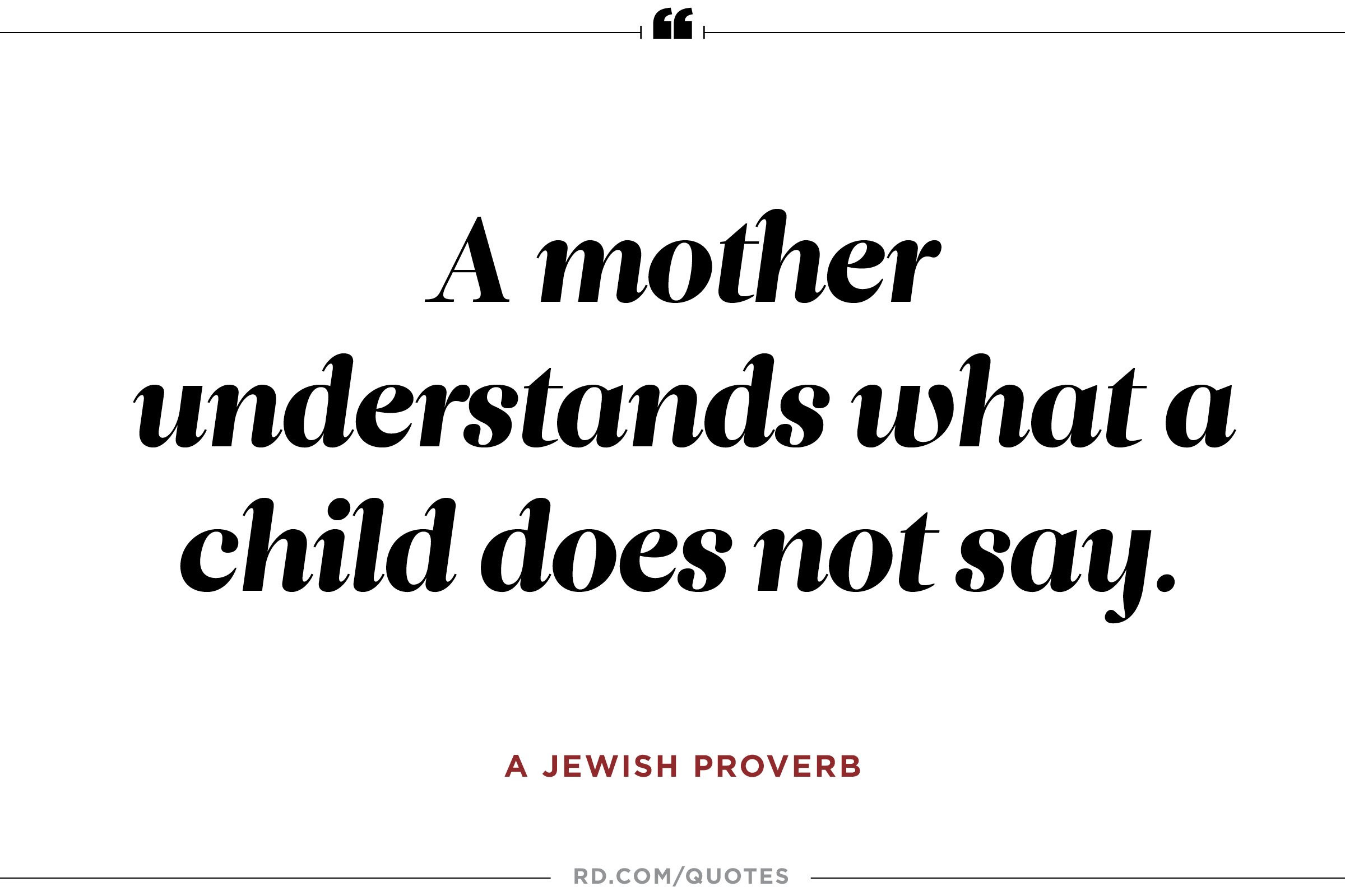 Black Mothers Day Quotes
 11 Quotes About Mothers That ll Make You Call Yours